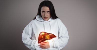 Día Mundial contra la Hepatitis