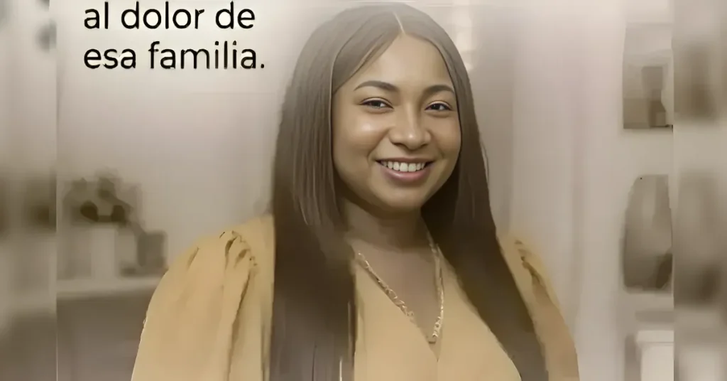 Dan último adiós a Rebeca Brizard y familia exige respuestas tras cirugía estética