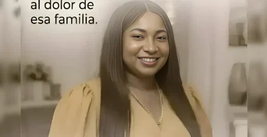Dan último adiós a Rebeca Brizard y familia exige respuestas tras cirugía estética