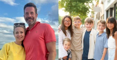 Alarmante suceso en Michigan deja familia entera como saldo lamentable