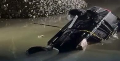 Tragedia en Peravia: seis personas mueren en accidentes ocurridos durante la madrugada del lunes