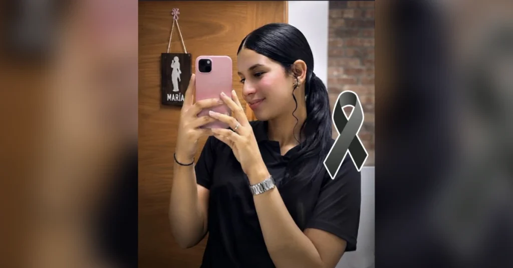 Desafortunado suceso arrebata aliento a joven en Don Jaime