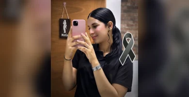 Desafortunado suceso arrebata aliento a joven en Don Jaime