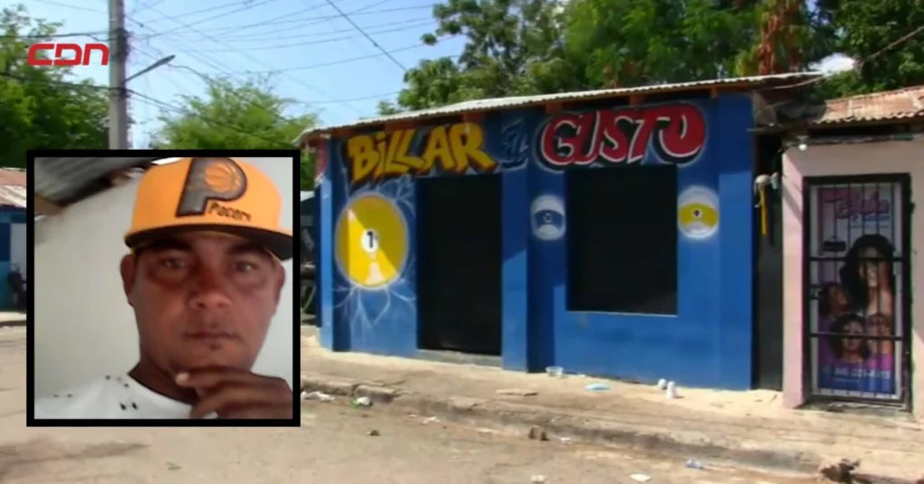 Alarmante suceso deja saldo lamentable en Azua
