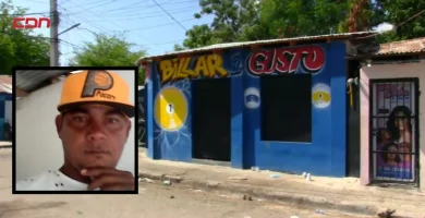 Alarmante suceso deja saldo lamentable en Azua