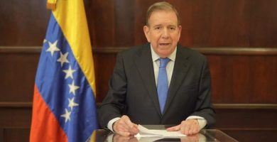 VIDEO: Edmundo González reafirma su compromiso con el cambio político en Venezuela tras cumplirse dos años de las elecciones