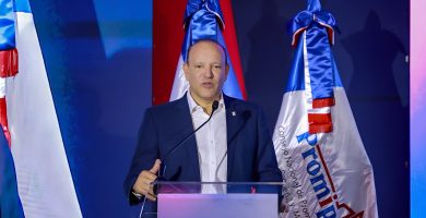 Promipyme inaugura tercera edición de EmprendeLab 2026 en Santiago