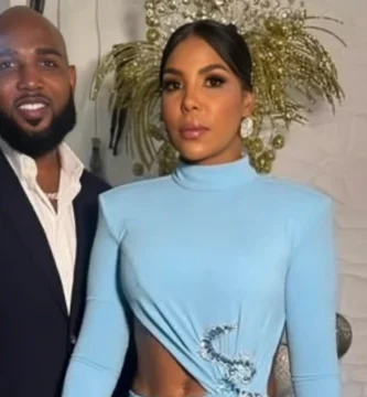Esposa de Marcell Ozuna rompe y sorprende con inesperado anuncio