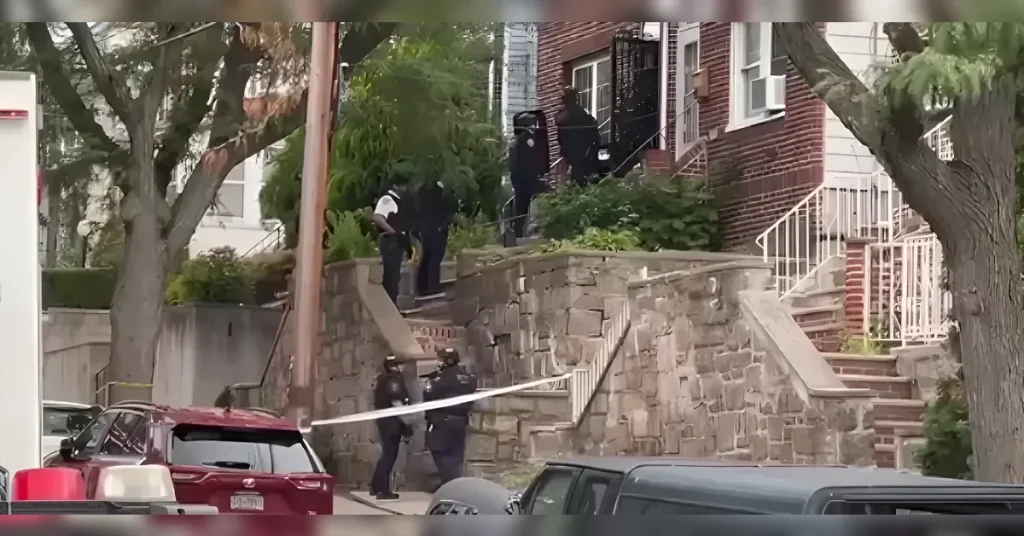 Discusión por ruido en El Bronx deja lamentable resultado