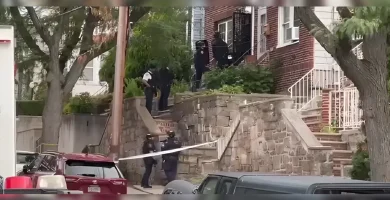 Discusión por ruido en El Bronx deja lamentable resultado