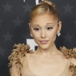 Ariana Grande denuncia a varios hackers por filtrar música y fotos durante años