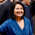 VIDEO: Keiko Fujimori asume oficialmente la presidencia de Perú para el período 2026-2031