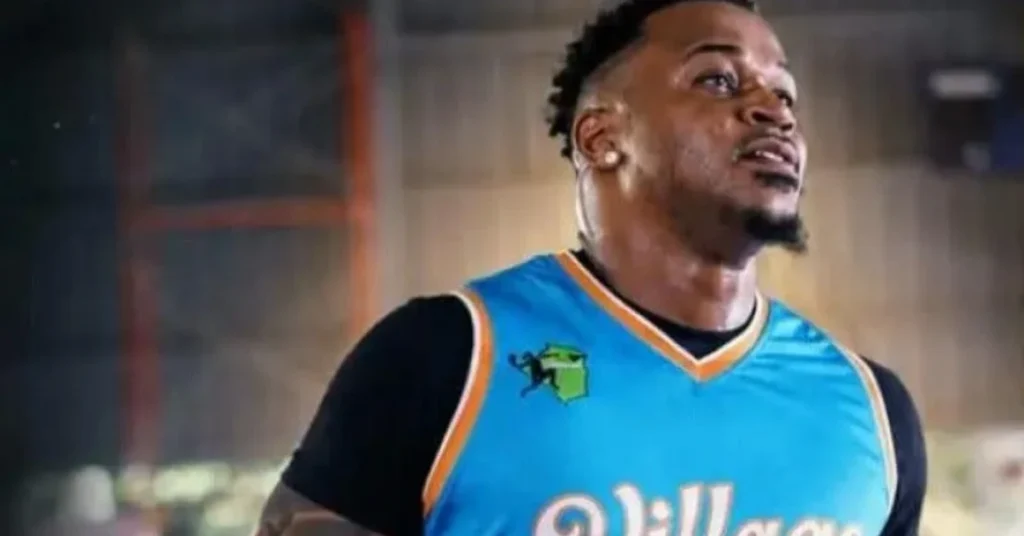 Despiden a baloncestista Yeury Rodríguez tras caso en San Carlos