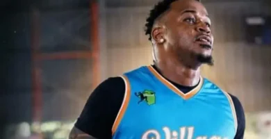 Despiden a baloncestista Yeury Rodríguez tras caso en San Carlos