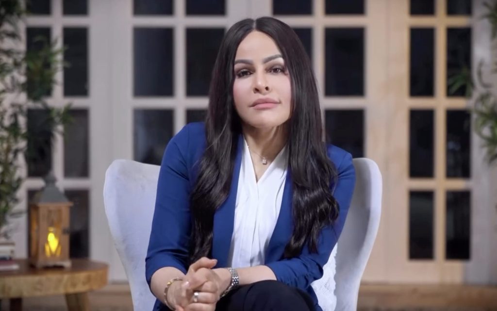 Pastora Yesenia Then: «Soplo de Vida no cuenta con exención de impuestos»