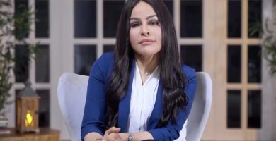 Pastora Yesenia Then: «Soplo de Vida no cuenta con exención de impuestos»
