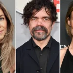 Jennifer Aniston y Peter Dinklage protagonizarán una comedia navideña de Olivia Wilde