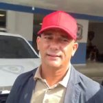 Se entrega director de Bellas Artes de SFM acusado de abuso contra una menor