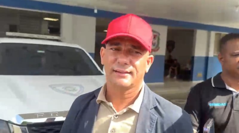 Se entrega director de Bellas Artes de SFM acusado de abuso contra una menor