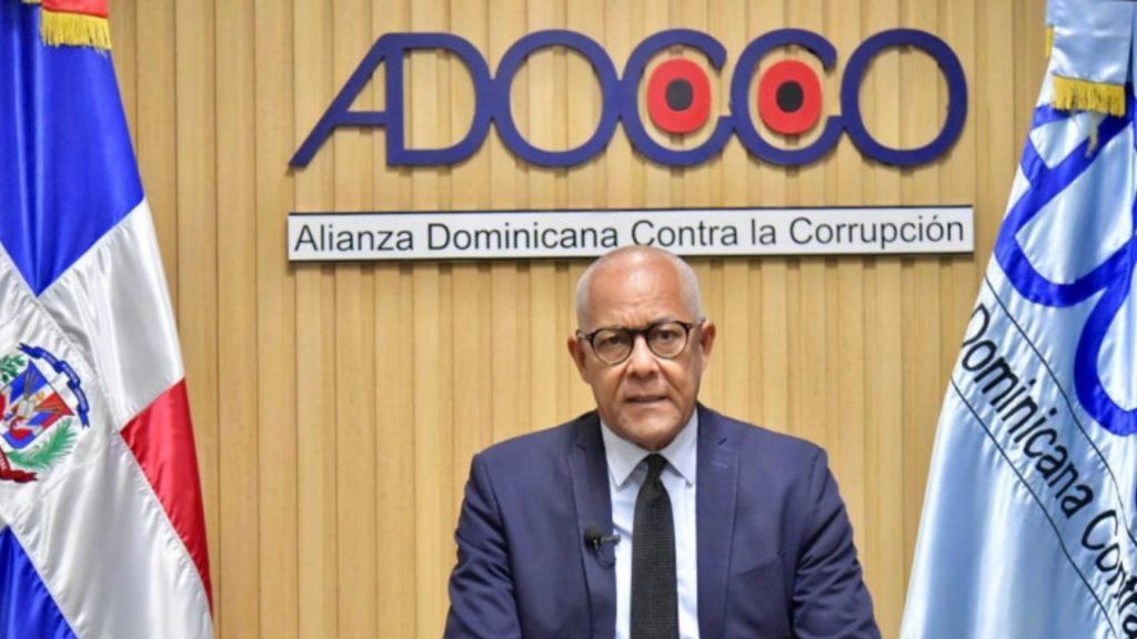 ADOCCO respalda creación de comisión para evaluar el nuevo Código Penal