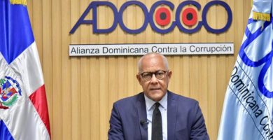 ADOCCO respalda creación de comisión para evaluar el nuevo Código Penal