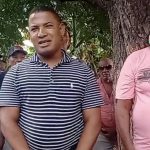 Agricultores de Tamayo amenazan con protestar en el Palacio Nacional por crisis de riego