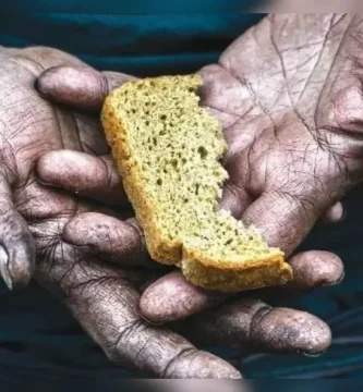 “Dos panes no alimentan”: debate por declaración de RD fuera del mapa del hambre