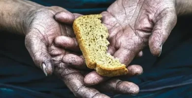 “Dos panes no alimentan”: debate por declaración de RD fuera del mapa del hambre