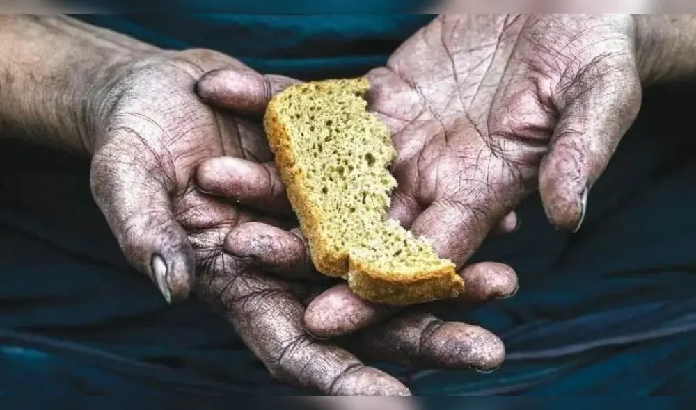 “Dos panes no alimentan”: debate por declaración de RD fuera del mapa del hambre