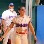 Bárbara Divina: la dominicana que hace honor a su nombre con belleza y poder en el sóftbol de los Centroamericanos 2026