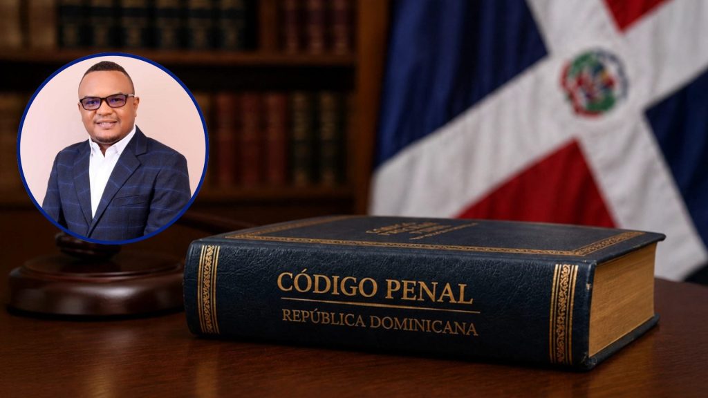 “Fue una estrategia inteligente”: Rafael Lara destaca comisión formada tras el Código Penal