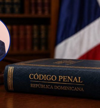 “Fue una estrategia inteligente”: Rafael Lara destaca comisión formada tras el Código Penal