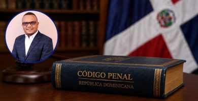 “Fue una estrategia inteligente”: Rafael Lara destaca comisión formada tras el Código Penal