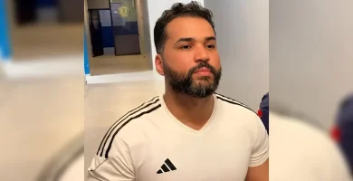 Dr. Wilber Polanco enfrenta cinco expedientes judiciales; Hansel García aborda caso