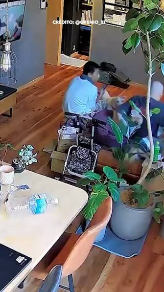 ¡Calma, organización y sin caos! Así reaccionaron japoneses tras terremoto de magnitud 7.1