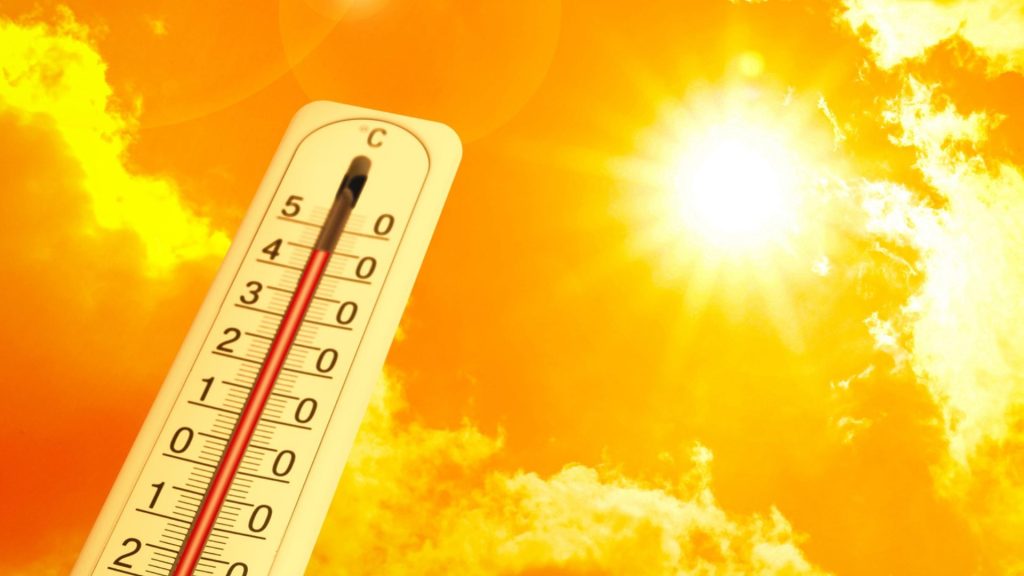Altas temperaturas y sequía provocan más de 260 incendios forestales en RD