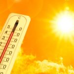 Altas temperaturas y sequía provocan más de 260 incendios forestales en RD