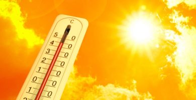 Altas temperaturas y sequía provocan más de 260 incendios forestales en RD