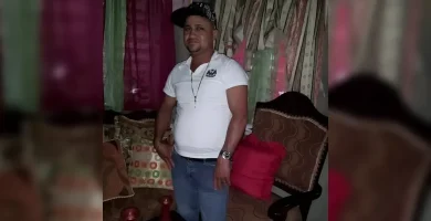 Parte de este mundo Gilberto, querido vecino de Villa Tapia