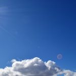 Calor intenso continuará este miércoles con escasas lluvias en gran parte del país