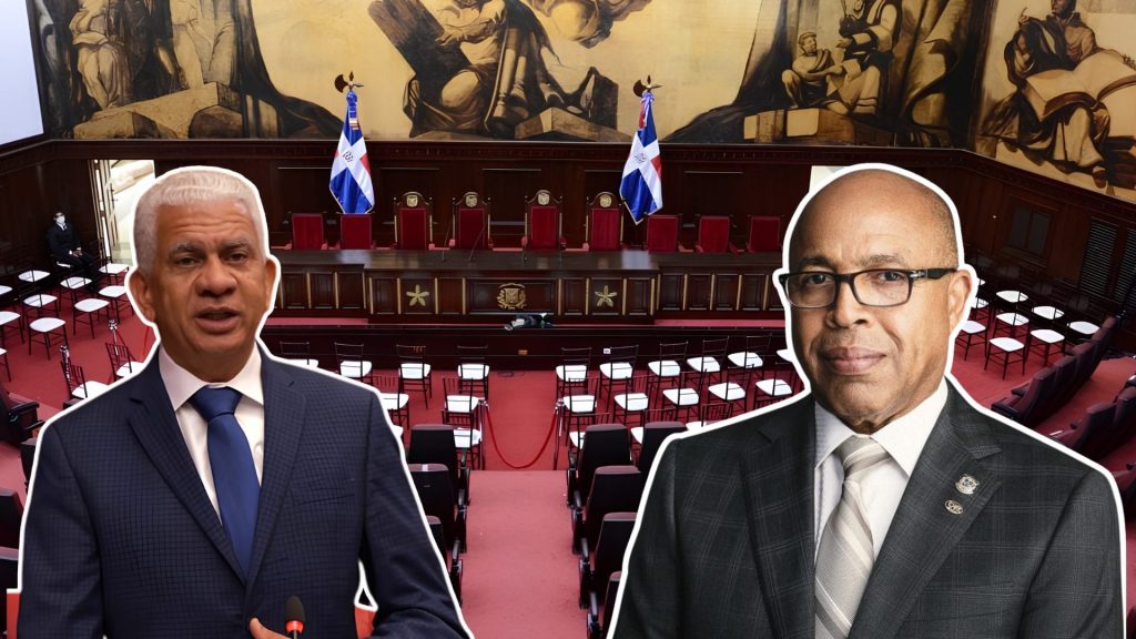 ¡A rendir de cuentas! Congreso Nacional presentará este miércoles el balance de la gestión legislativa 2025-2026
