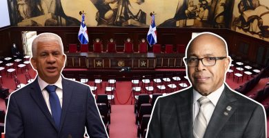 ¡A rendir de cuentas! Congreso Nacional presentará este miércoles el balance de la gestión legislativa 2025-2026