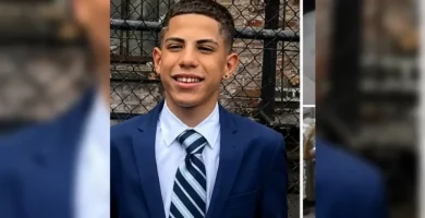 Madre de niño que dieron fin en el Bronx ofrece declaraciones