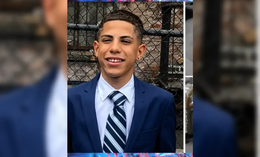 Madre de niño que dieron fin en el Bronx ofrece declaraciones