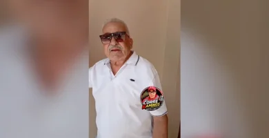 Mujer apresada por incidente con hombre revela su version de los hechos