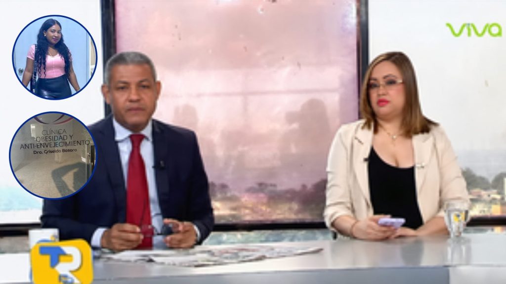 VIDEO: Cuestionan presuntas irregularidades en clínica donde murió mujer tras liposucción