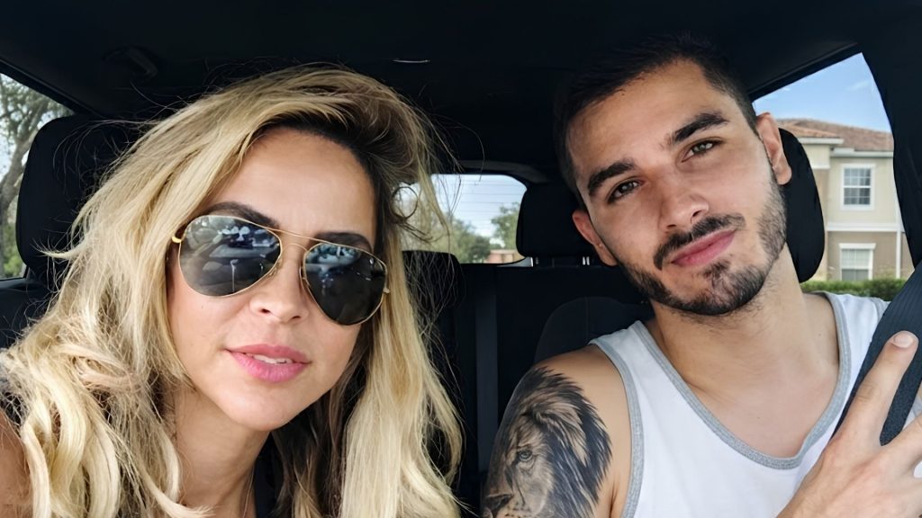 «A mi hijo lo mató el vape», habría afirmado el padre del hijo de Aylín Mujica