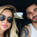 «A mi hijo lo mató el vape», habría afirmado el padre del hijo de Aylín Mujica