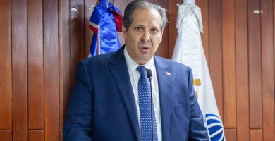 Tras casos de viruela símica, ministro de Salud asegura: “No hay riesgo, no es importado y no hay ningún peligro de contagio masivo”