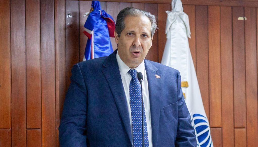 Tras casos de viruela símica, ministro de Salud asegura: “No hay riesgo, no es importado y no hay ningún peligro de contagio masivo”